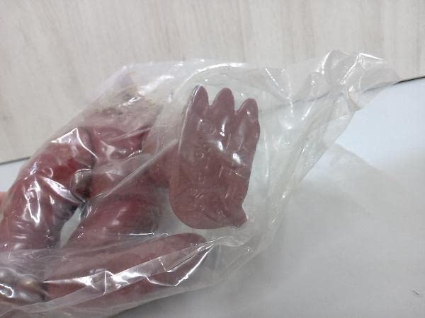 Amazon | 現状品 マーミット 世紀の大怪獣シリーズ ゴモラ ソフビ